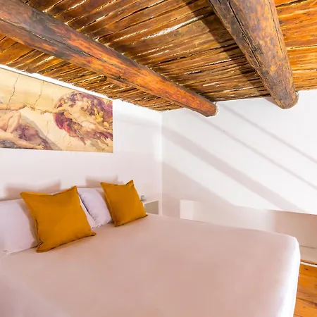 B&B Antica Napoli-2