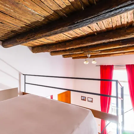 B&B Antica Napoli-3